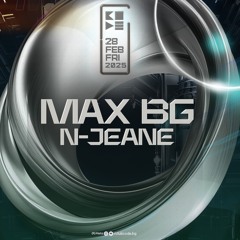 N-Jeane - Closing Set @ Club Code, 28.02.2025