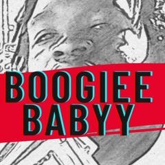 Boogiee Babyy Ft Red Line - Real Right Niggaz