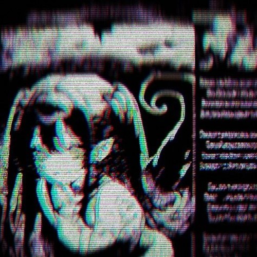 crxw - serve urself with a plate of my love (arq-ade Remix)