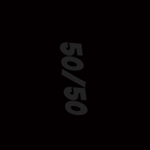 50/50