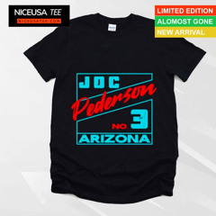 Arizona Diamondbacks Joc Pederson 3 Shirt