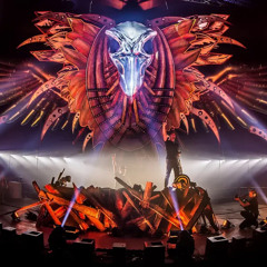Defqon.1 2018 | 20 Years of Endymion