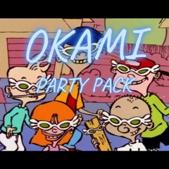 OKAMIPARTYPACK