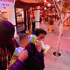 FASTMONEYFENDI - IRRELAVANT (PROD OSYRIS ISRAEL)##CORAZON
