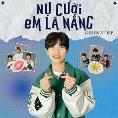 Nụ Cười Em Là Nắng - Green ( Phuc Wind Remix ft.Dương Alex )