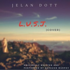 Let Us See Jesus (LUSJ)