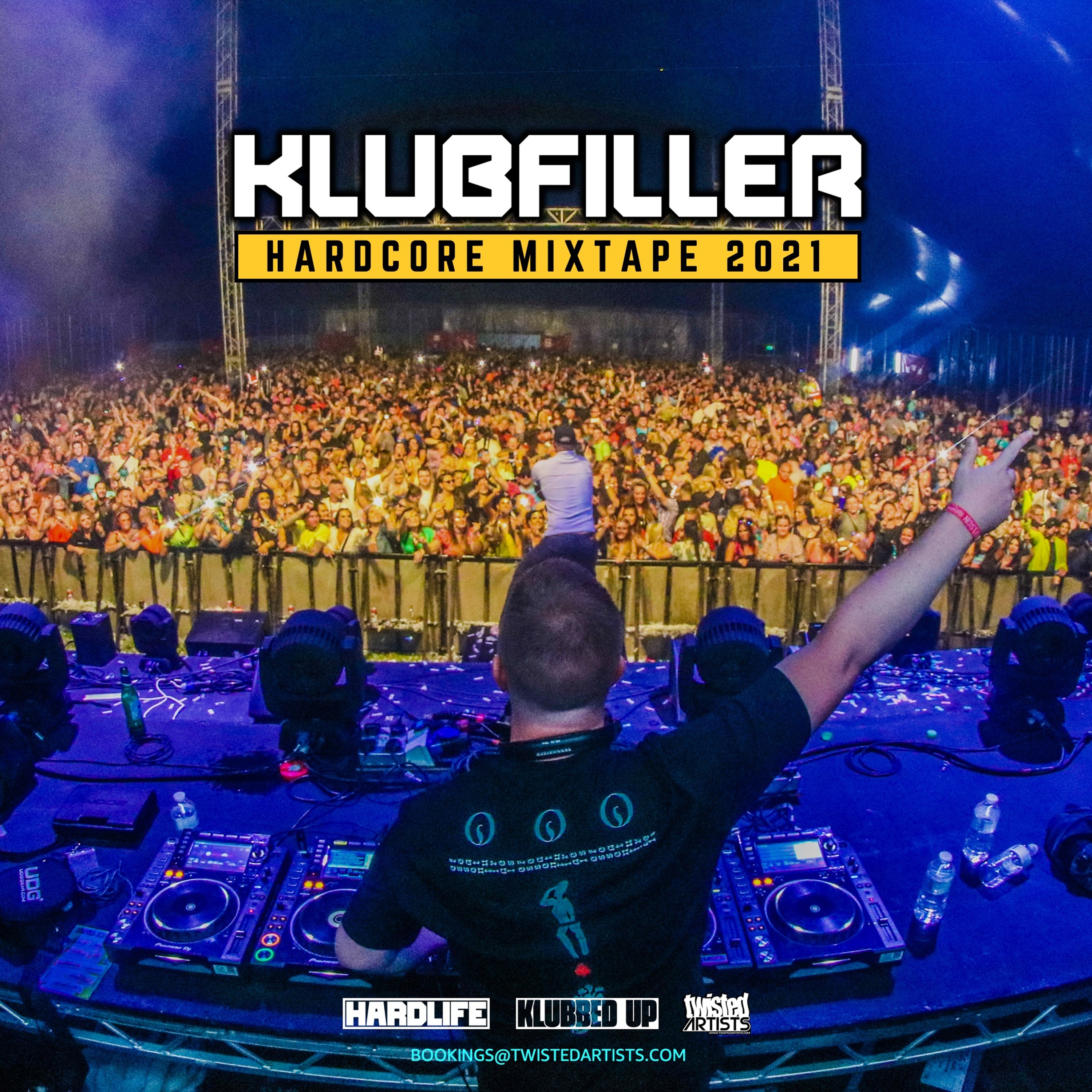Klubfiller & Friends Podcast
