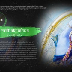 Radhakrishn soundtracks 15 - KRISHNA THEME