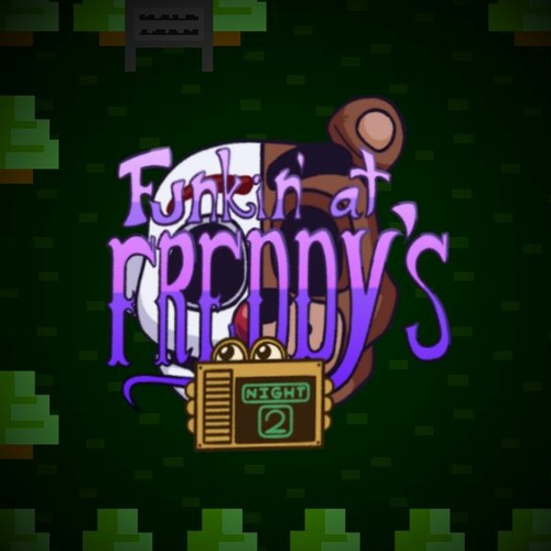 Mendo's Store - Funkin' At Freddy's Night 2 OST