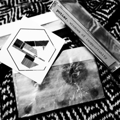 Potier. - Windows of Inopportunity Side A & B - Sample