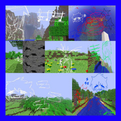 I find peace in bass prod me