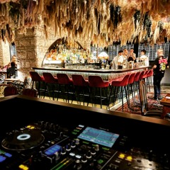daᴎem - Live @ KAA Mixology, Budapest (Hungary) 07-10-2023