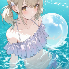 A summer in my winter set