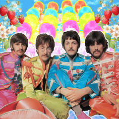 The Beatles - Strawberry Fields Forever (PINEO & LOEB Remix)