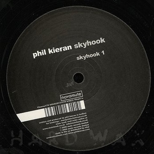 Phil Kieran - Skyhook (Kontrol Remix)Free Download