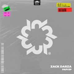 Zack Darza - Dusty