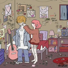 Skinny Brown - if i die (Feat. ASH ISLAND) [Fix you]ㅣLyrics가사.mp3