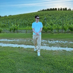 MADJ @ Tenuta Carlin De Paolo, June 2024
