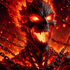 PHNKR - INFERNAL TRAPA