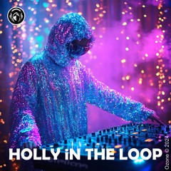 HOLLY IN THE LOOP