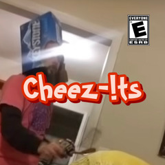 Cheez-!ts (siemspark)