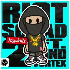 Riot Squad 2 (Club Master) [feat. Mind Vortex]