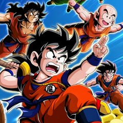 INT LR Carnival Kid Gohan Active OST (Extended)