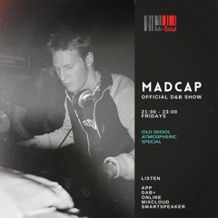 Stream Madcap | Listen to music tracks and songs online for free