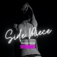 YG x Young Dolph x Moneybagg Yo Rap Type Beat 2022 - "Side Piece" (98 BPM G Minor)-Splash Wav