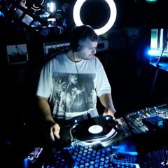 (FLASH_Lab) KLUBNACHT [2025.02.01] Florian Meindl