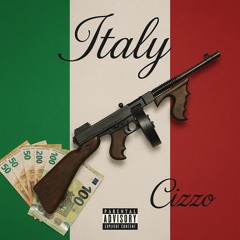 CIZZO - ITALY