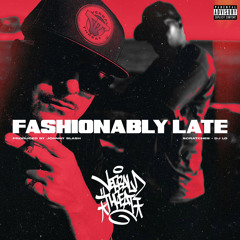 Verbal Threat Fashionably Late