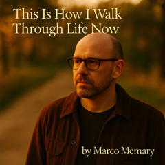 This is How I Walk Through Live Now