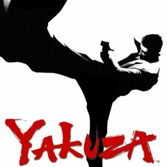 Yakuza - Hideout OST