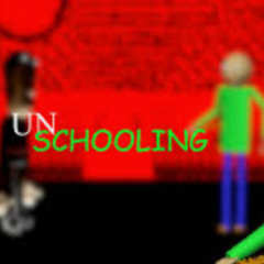 Unschooling A Baldi Barry FNF Song credit: virtualsignal