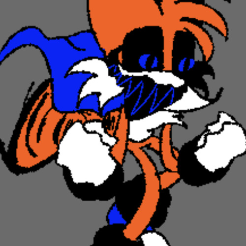 Stream fnf vs sonic exe 3 0 luther updated ver by cocosauce listen
