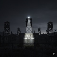 Peet Steevens