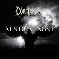 Als du Gingst | CoreTekk