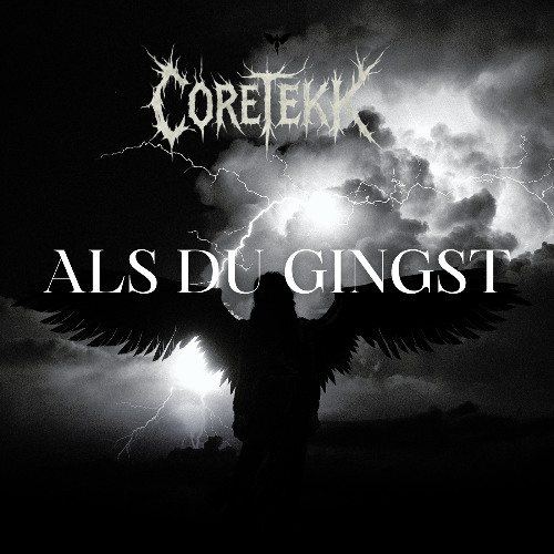 Als du Gingst | CoreTekk
