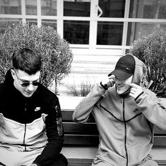 LeFlow x 29 - Zločin i Kazna