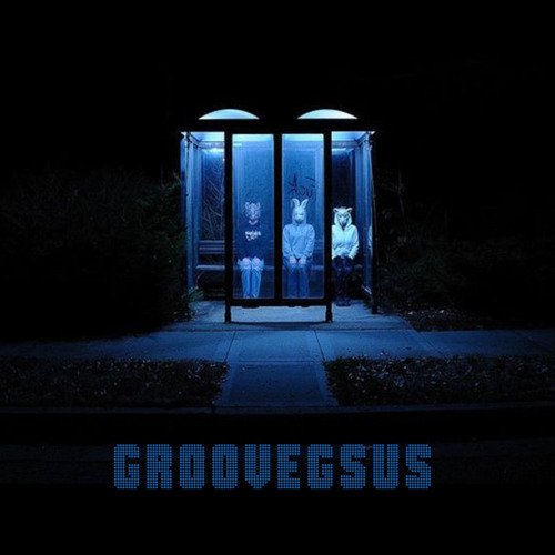 Groovegsus - Promomix 2024 08 Afterhours