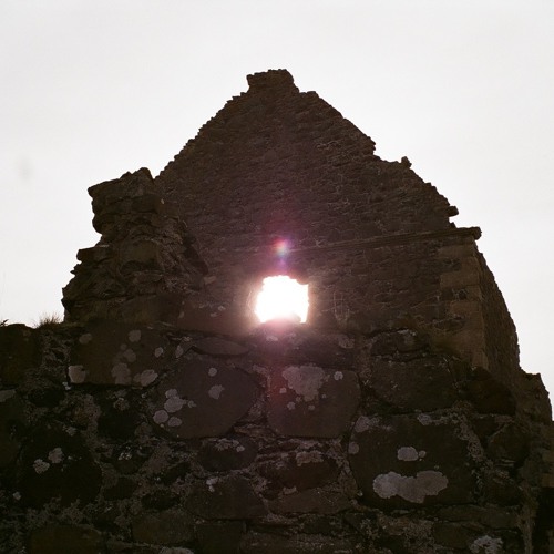 Plains Apparition & Light Blending In - Stone Window