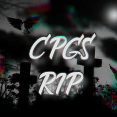 RIP CPGS ✖️SKN  ✖️(Audio Clip)