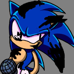 Sidekick forever (vs glitch tails and sonic concept)