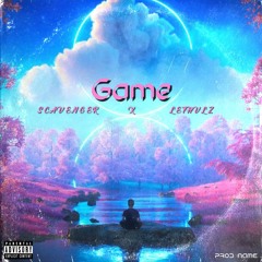 Game (w/ Lethvlz)