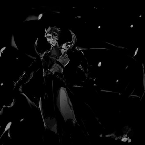 AkaZakoria - War Master w/hollow mind [PROD. $CHZPHRNC]