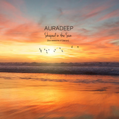 AuraDeep - Shaped in the Sun (Sax sessions d’Oleron)