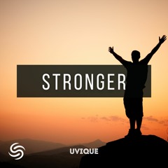 UVIQUE - Stronger