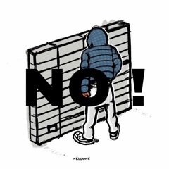 NO ! prod. justxrolo