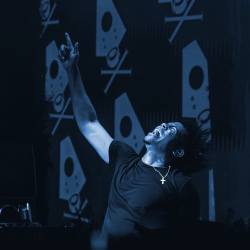 Ace Aura - Rampage Open Air 2024 Mix